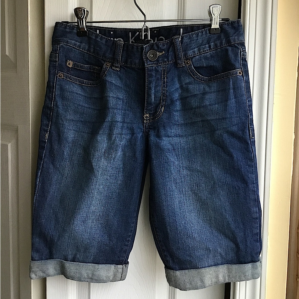 Calvin Klein Jeans Shorts